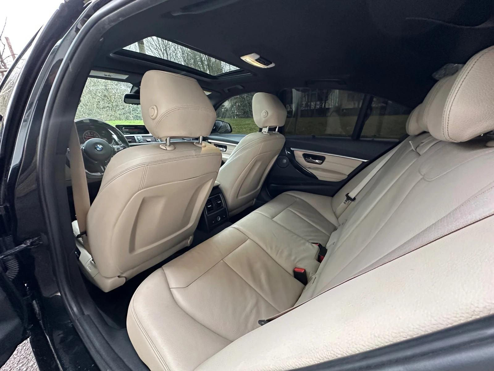 BMW 340 XI , снимка 4 - Автомобили и джипове - 55748991