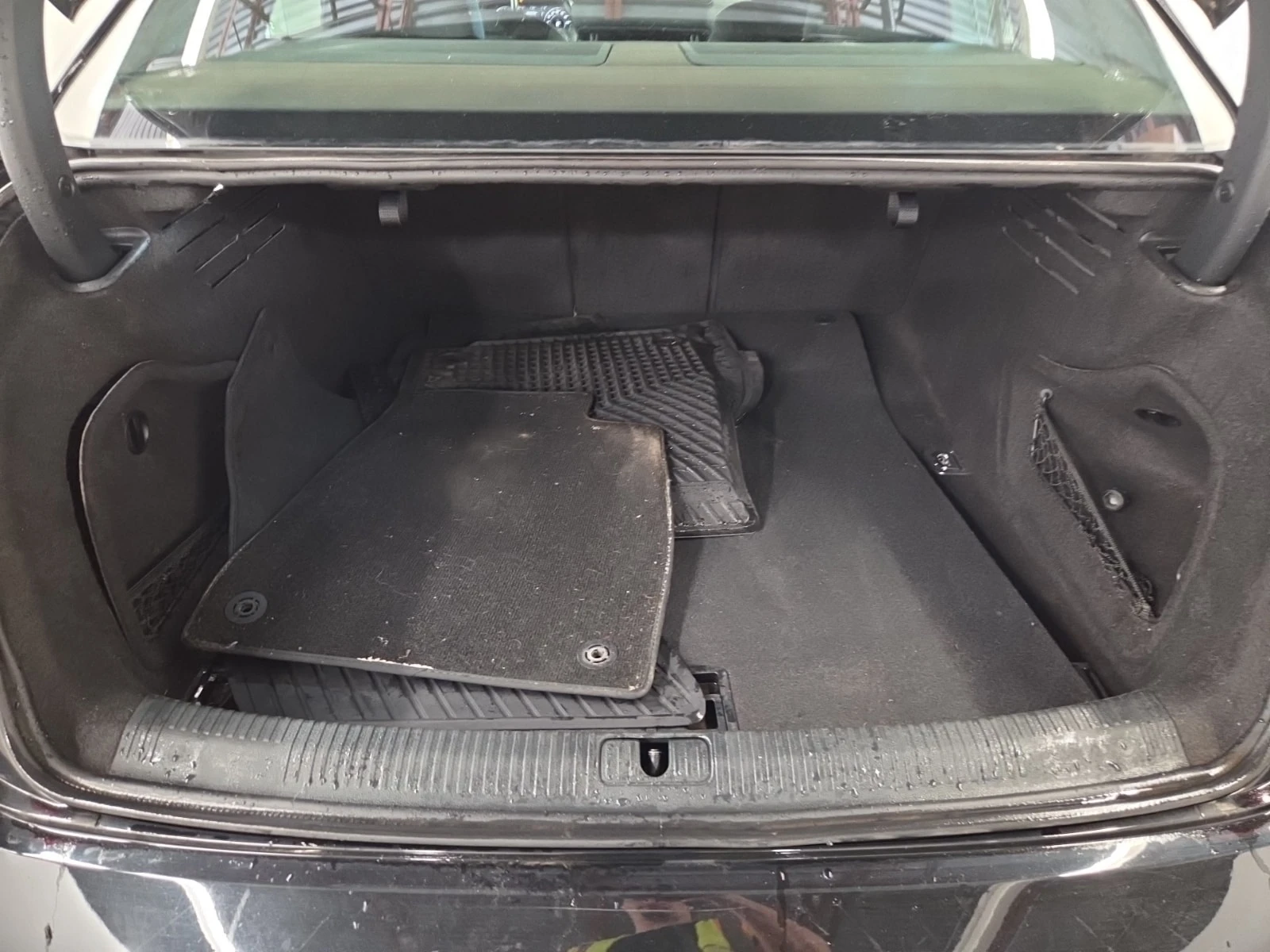 Audi A4  TECHNIK / 360 / Carfax / B&O / Ambient , снимка 14 - Автомобили и джипове - 56095960
