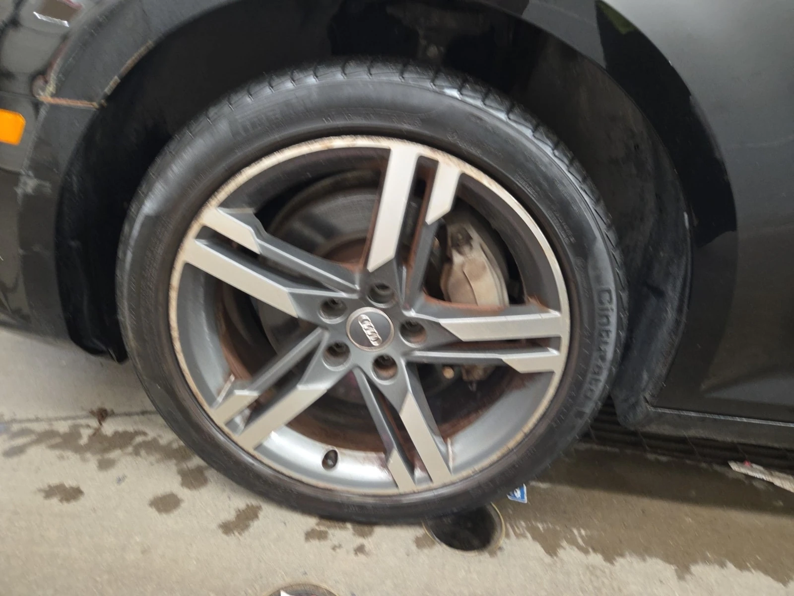 Audi A4  TECHNIK / 360 / Carfax / B&O / Ambient , снимка 6 - Автомобили и джипове - 56095960