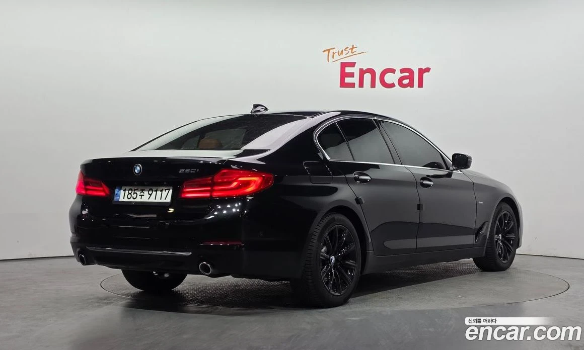 BMW 520 520i Luxury | Mobile.bg � ����������� 2