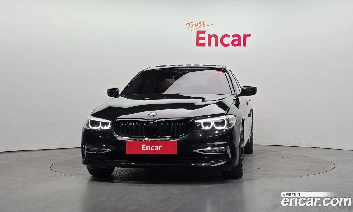 BMW 520 520i Luxury | Mobile.bg � ����������� 3