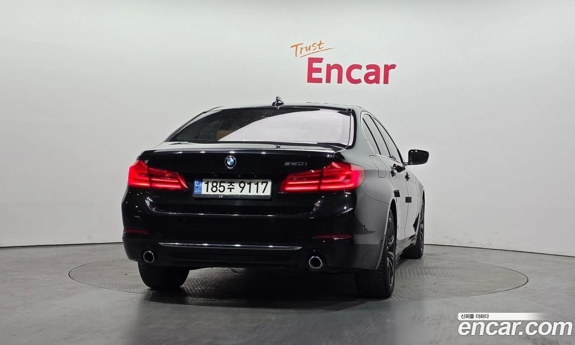BMW 520 520i Luxury | Mobile.bg � ����������� 4
