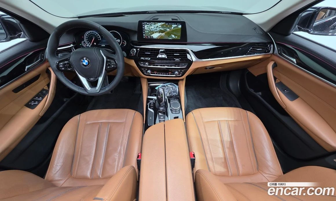 BMW 520 520i Luxury | Mobile.bg � ����������� 7