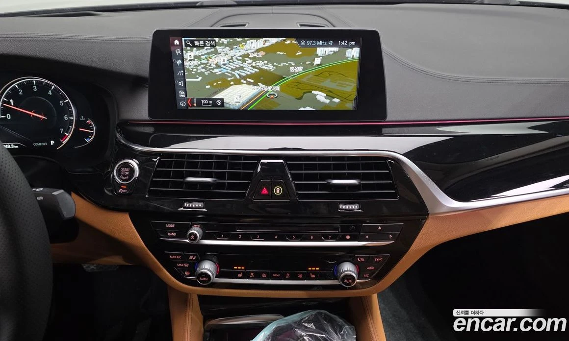 BMW 520 520i Luxury | Mobile.bg � ����������� 14