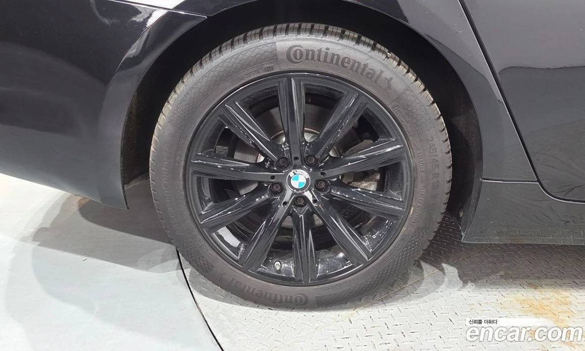 BMW 520 520i Luxury | Mobile.bg � ����������� 5