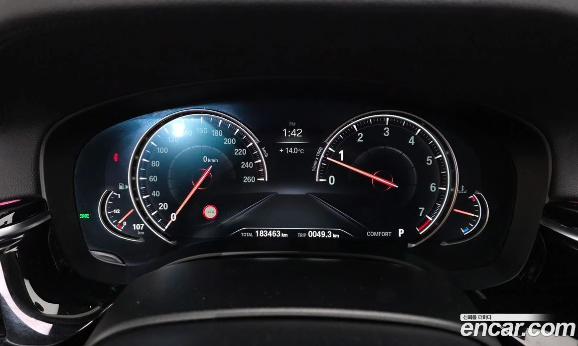 BMW 520 520i Luxury | Mobile.bg � ����������� 8