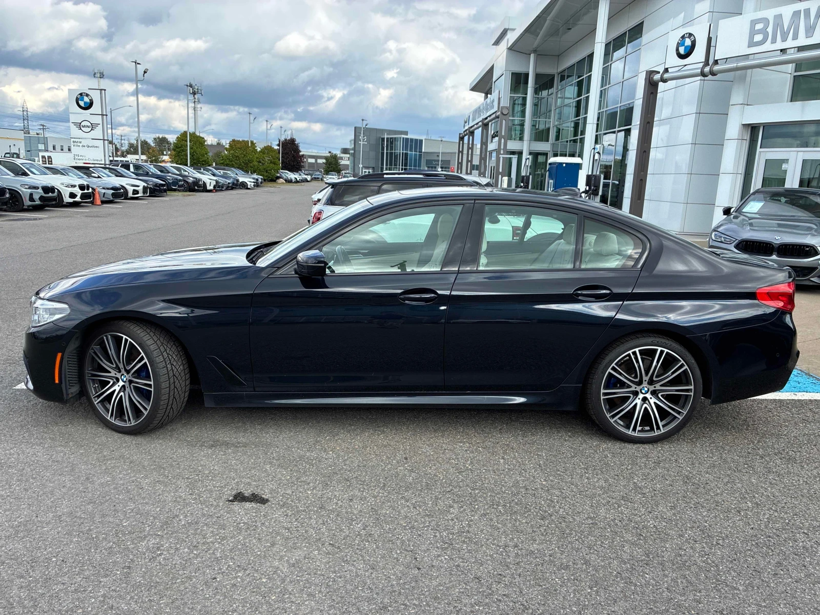 BMW 530 / �� ���������������� �� ��� / ���� �� ������ | Mobile.bg � ����������� 2