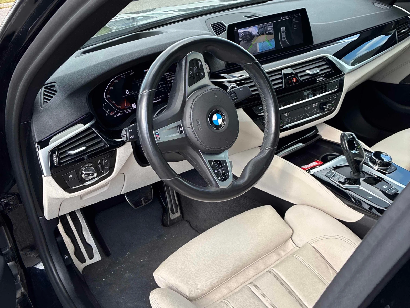 BMW 530 / �� ���������������� �� ��� / ���� �� ������ | Mobile.bg � ����������� 7