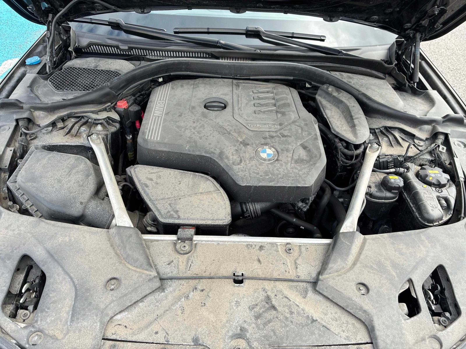 BMW 530 / �� ���������������� �� ��� / ���� �� ������ | Mobile.bg � ����������� 10