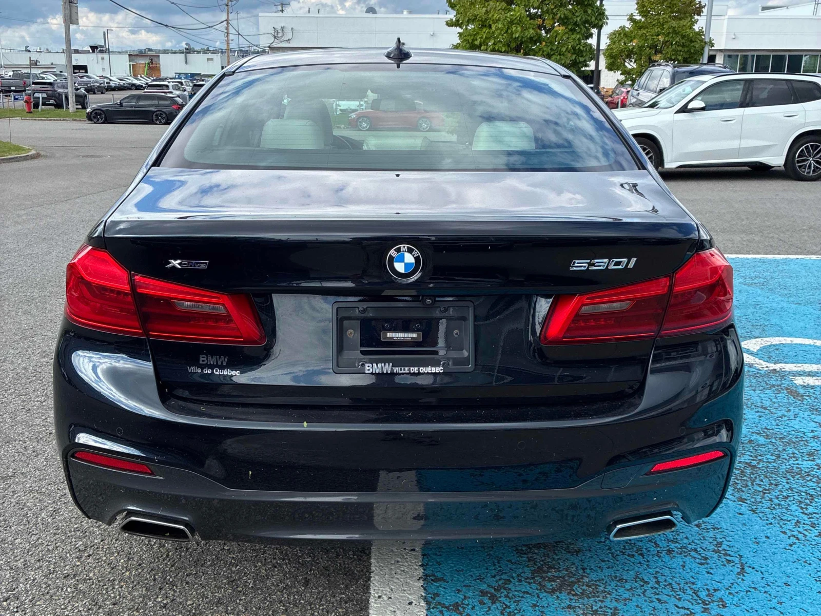 BMW 530 / �� ���������������� �� ��� / ���� �� ������ | Mobile.bg � ����������� 4