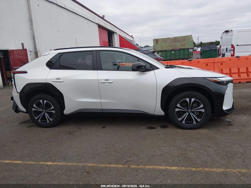 Toyota bZ4X Xle, снимка 13 - Автомобили и джипове - 56320339