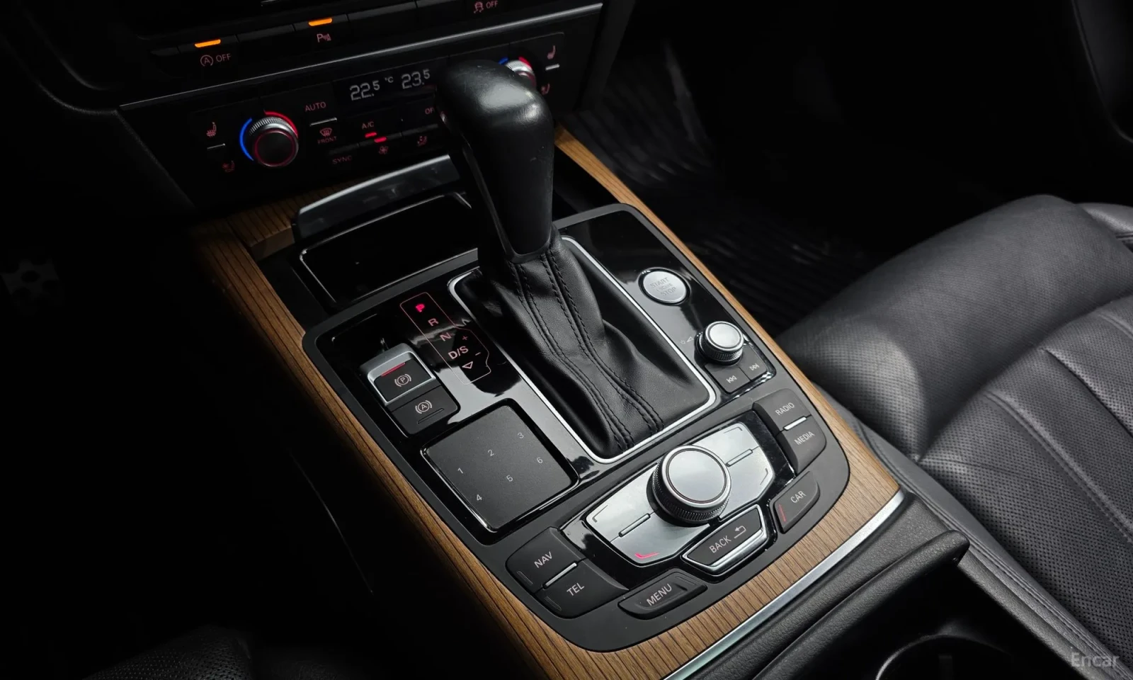 Audi A6 3.0 TDI\Head UP\��������� | Mobile.bg � ����������� 9