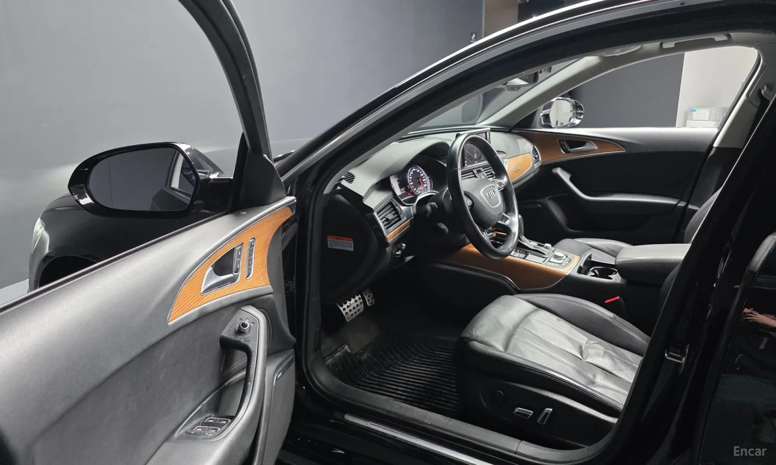 Audi A6 3.0 TDI\Head UP\��������� | Mobile.bg � ����������� 11