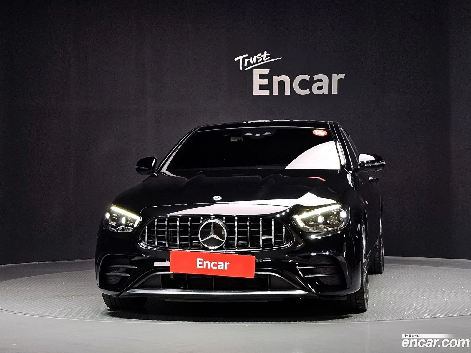 Mercedes-Benz E 53 AMG E53 AMG 4MATIC+  | Mobile.bg � ����������� 3