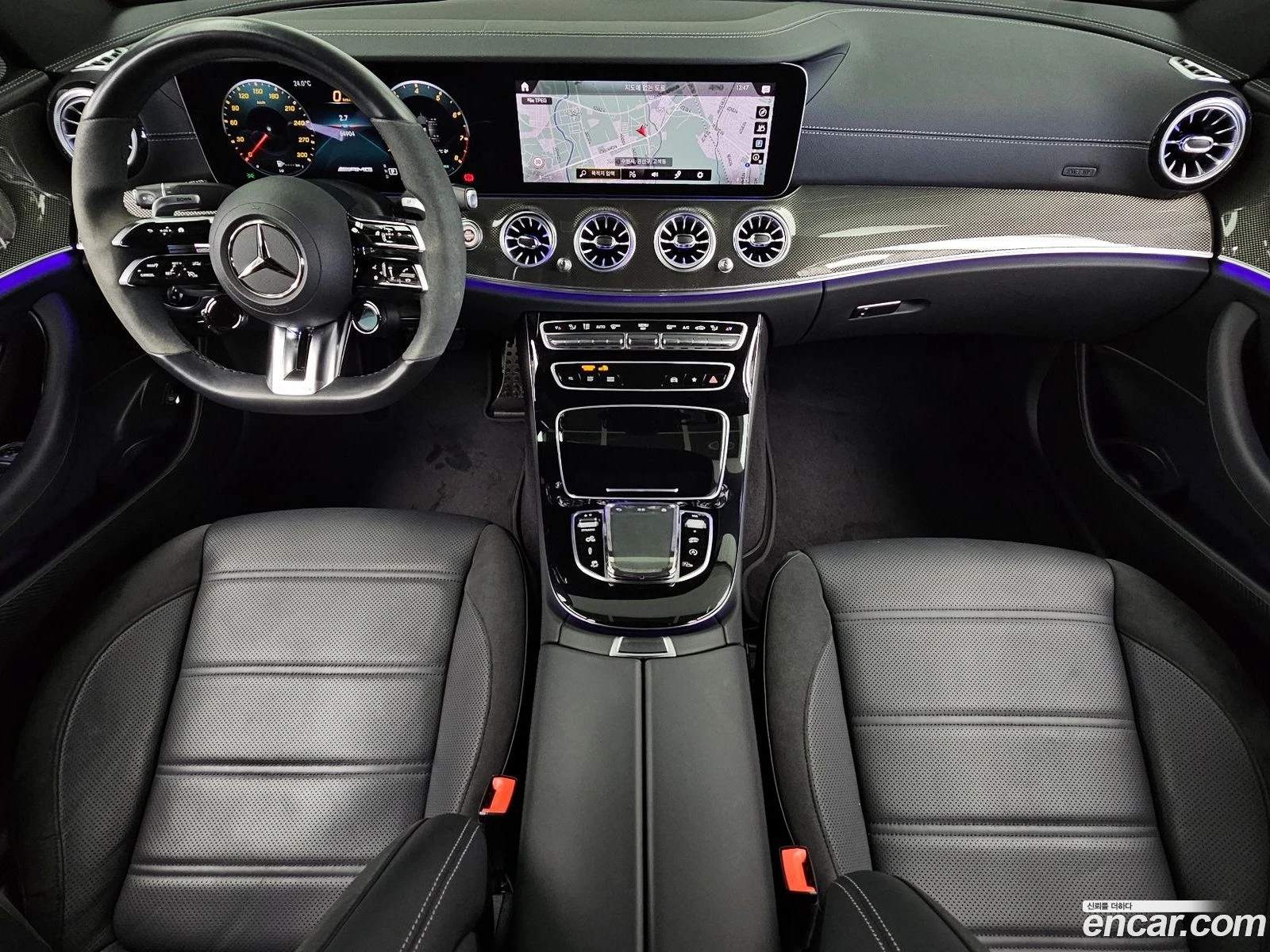 Mercedes-Benz E 53 AMG E53 AMG 4MATIC+  | Mobile.bg � ����������� 7