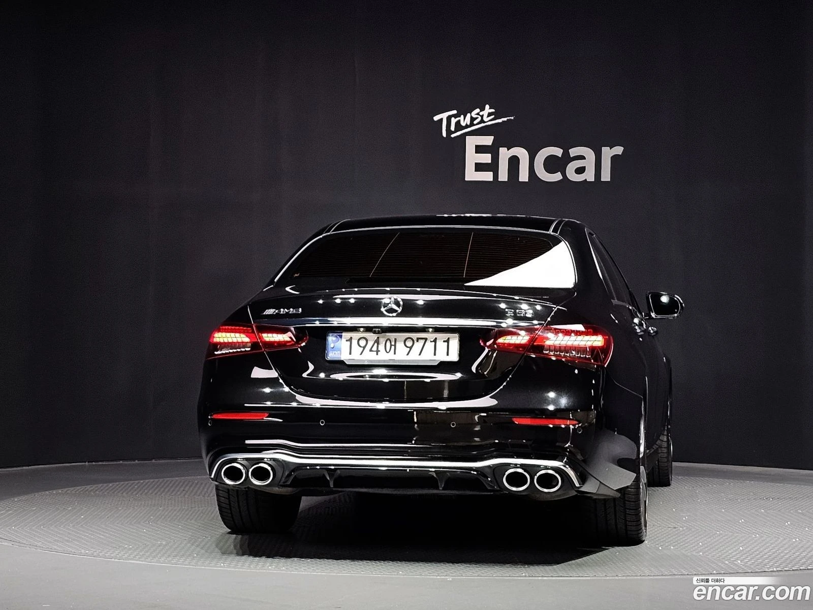 Mercedes-Benz E 53 AMG E53 AMG 4MATIC+  | Mobile.bg � ����������� 4