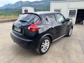 Nissan Juke 1, 6 DIG TURBO AVTOMAT, снимка 4