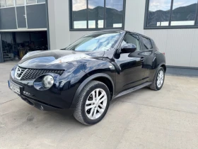 Nissan Juke 1, 6 DIG TURBO AVTOMAT, снимка 1