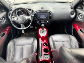 Nissan Juke 1, 6 DIG TURBO AVTOMAT, снимка 7