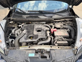 Nissan Juke 1, 6 DIG TURBO AVTOMAT, снимка 17