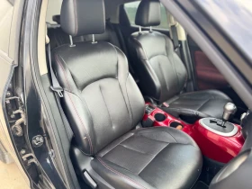 Nissan Juke 1, 6 DIG TURBO AVTOMAT, снимка 16