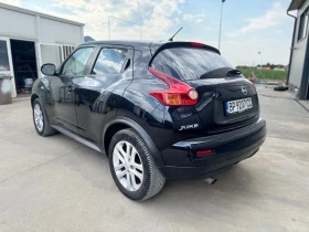 Nissan Juke 1, 6 DIG TURBO AVTOMAT, снимка 2