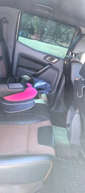 Ford Ranger 3.2, снимка 15