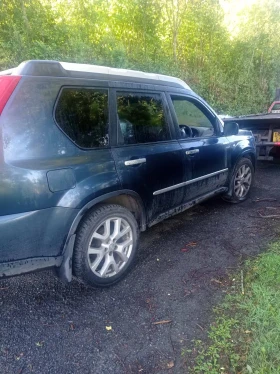 Nissan X-trail, снимка 5