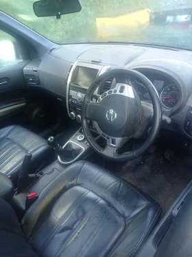 Nissan X-trail, снимка 6