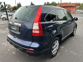 Honda Cr-v 2.2 i-CTDI 4Х4 НОВ ВНОС, снимка 6