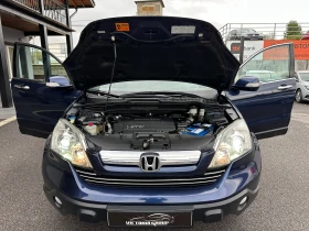 Honda Cr-v 2.2 i-CTDI 4Х4 НОВ ВНОС, снимка 13
