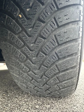 Honda Cr-v 2.2 i-CTDI 4Х4 НОВ ВНОС, снимка 16