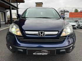 Honda Cr-v 2.2 i-CTDI 4Х4 НОВ ВНОС, снимка 2