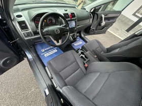 Honda Cr-v 2.2 i-CTDI 4Х4 НОВ ВНОС, снимка 7