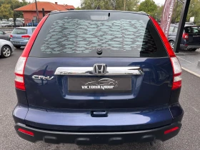 Honda Cr-v 2.2 i-CTDI 4Х4 НОВ ВНОС, снимка 5