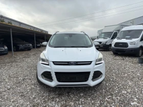 Ford Kuga 1.6 i NAVI PANORAMA, снимка 2