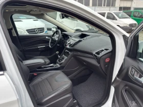 Ford Kuga 1.6 i NAVI PANORAMA, снимка 10