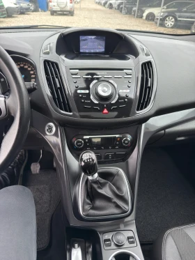 Ford Kuga 1.6 i NAVI PANORAMA, снимка 13