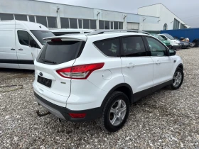 Ford Kuga 1.6 i NAVI PANORAMA, снимка 4