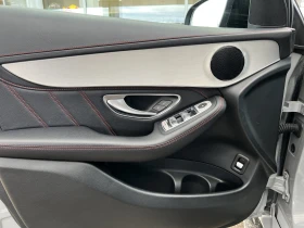 Mercedes-Benz GLC 43 AMG /COUPE/4-MATIC/360 CAMERA/LED INTELLIGENT/NIGHT/, снимка 8