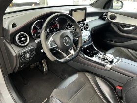 Mercedes-Benz GLC 43 AMG /COUPE/4-MATIC/360 CAMERA/LED INTELLIGENT/NIGHT/, снимка 10