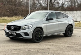 Mercedes-Benz GLC 43 AMG /COUPE/4-MATIC/360 CAMERA/LED INTELLIGENT/NIGHT/, снимка 3