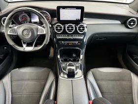 Mercedes-Benz GLC 43 AMG /COUPE/4-MATIC/360 CAMERA/LED INTELLIGENT/NIGHT/, снимка 16