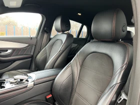 Mercedes-Benz GLC 43 AMG /COUPE/4-MATIC/360 CAMERA/LED INTELLIGENT/NIGHT/, снимка 9