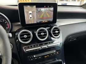 Mercedes-Benz GLC 43 AMG /COUPE/4-MATIC/360 CAMERA/LED INTELLIGENT/NIGHT/, снимка 14