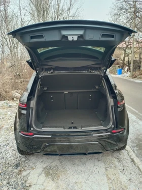 Land Rover Range Rover Evoque II, P300e 309к.с., снимка 8