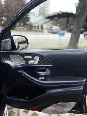 Mercedes-Benz GLS 63 AMG, снимка 8