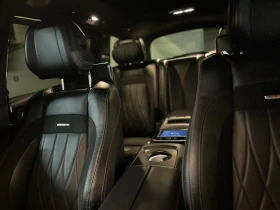 Mercedes-Benz GLS 63 AMG, снимка 5
