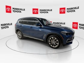 BMW X5 ПАМЕТ* HEADUP* ПАНОРАМА* КАМЕРА* , снимка 3