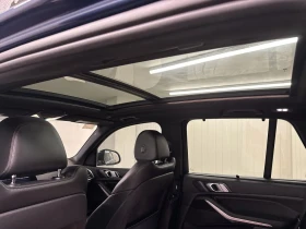 BMW X5 ПАМЕТ* HEADUP* ПАНОРАМА* КАМЕРА* , снимка 17
